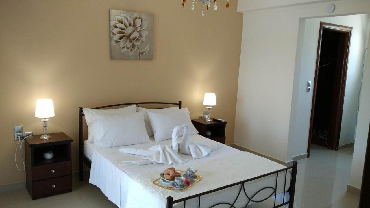 Kos Villa - Family Comfort With Large Garden, Jacuzzi Eksteriør billede
