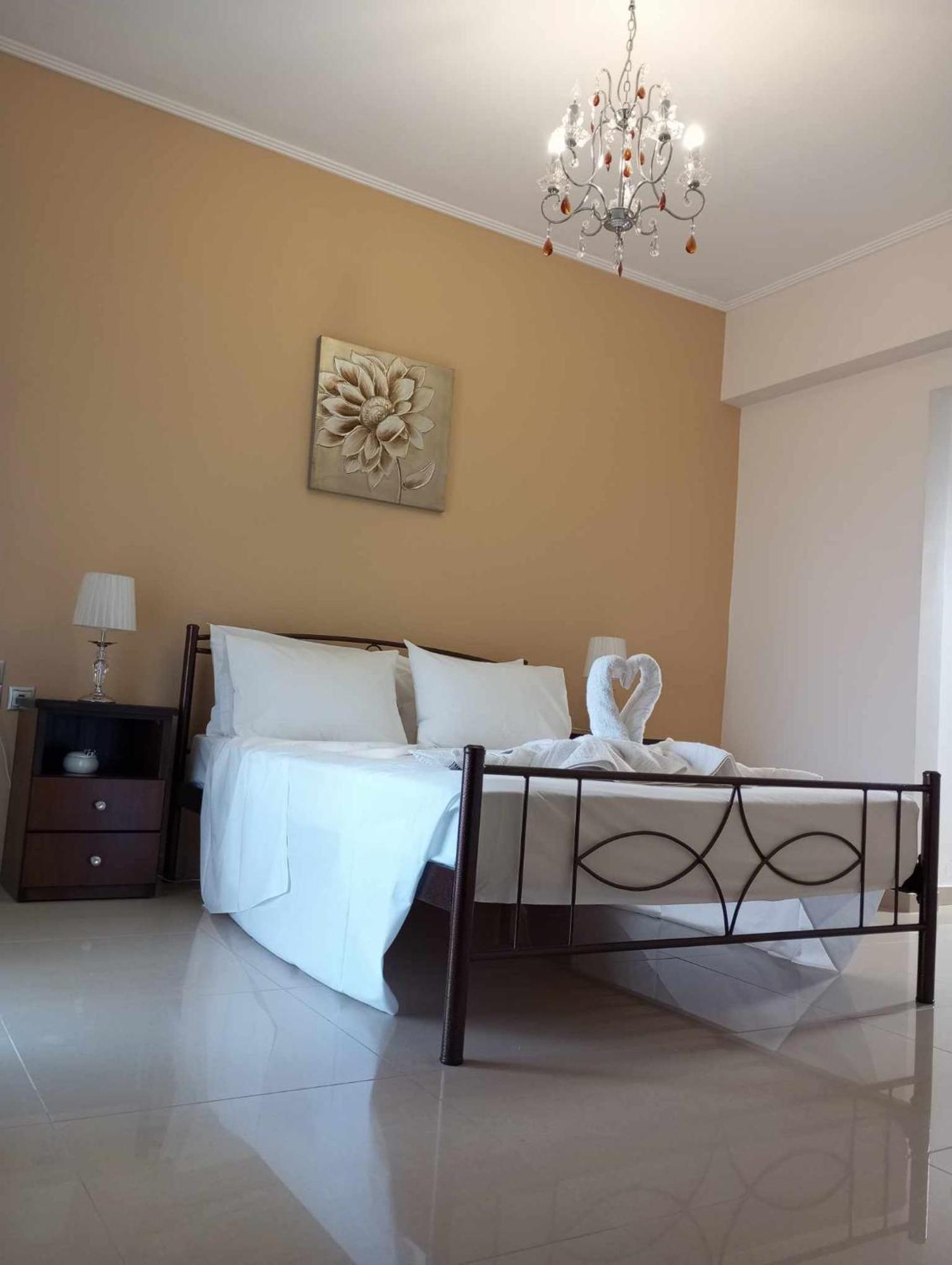 Kos Villa - Family Comfort With Large Garden, Jacuzzi Eksteriør billede